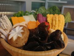 -湊湊火锅·茶憩(皇姑万象汇店)