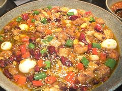 -华豫川酒家(大卫城店)