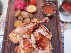 -HFFOUSA TACO弗萨塔可墨西哥餐厅(颐堤港店)