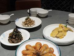 -佬太公海鸭·海鲜大排档(上海总店)