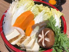 -NIUAN牛庵·日式和牛烧肉(恒隆店)