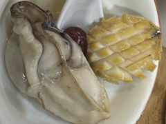 -濠轩阁特色生蚝火锅总店