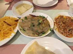 -老昌春饼(中央大街店)