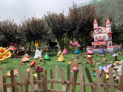 -安徒生童话乐园