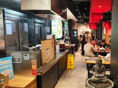 -和府捞面(天河领展广场店)