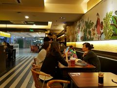 -阿香米线(北京华联万柳店)