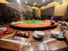 包房-渔掌门(铁东店)