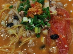 老友猪肉粉-舒记粉店(七星路店)