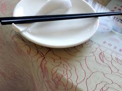餐具摆设-金种子大酒店