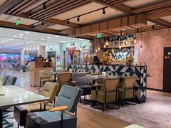 -Home Thai·泰谣(王府井apm店)