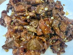 -巷子深菜馆(新华路店)