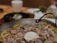 -东京屋(武定路店)