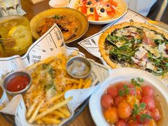 -Blac+Blac(中海环宇荟店)