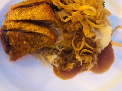 -宝莱纳餐厅(滨江店)