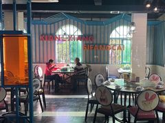 -湘香私房菜(大石长隆店)