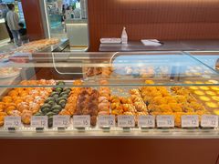 -麦尚心甜(北金鹰店)