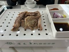 -老毛手抓·盐池滩羊非遗手抓(宁夏总店)