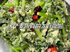 -春和發特色蒸饺(浐河西路店)