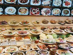 -旺达·福州菜(正大广场店)