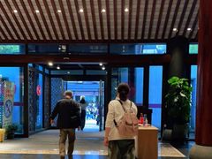 大堂-咸亨酒店•非遗绍兴菜•中华老字号(堂吃餐厅)