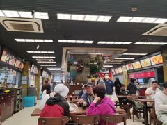 -王家沙点心店(南京西路总店)