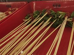 -大芊金重庆串串火锅(南京路店)