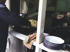 -舒蔡记生煎菜饭(云南中路店)