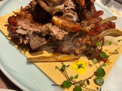 -佳兰雅序融合菜(高新店)