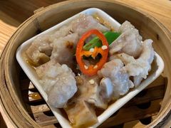-花溪雨·森林餐厅(石基店)