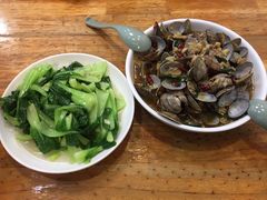 招牌花甲-大叔家福鼎小吃(十全街店)