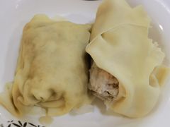 -五芳齋粽子点心(浦北路店)