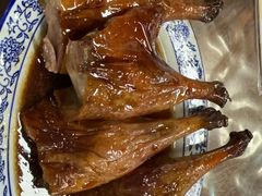 -下村新强记烧鹅店