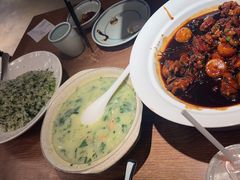 -周家二小姐的菜(西津渡店)