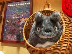 -猫的天空之城概念书店(大学路店)