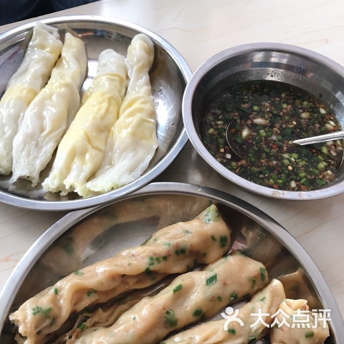 金晟大余烫皮图片 - 第3张