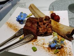 -悦融琥珀·京鲁菜·海味珍品(西单店)