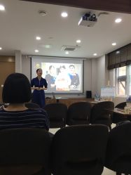 点击看大图 -爱贝蕊恩韩式月子会所(南山店)
