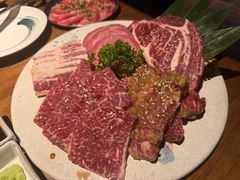 -杉海和牛烧肉海鲜自助(会展城店)