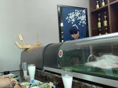 -竹之月日本料理铁板烧(香江花园店)