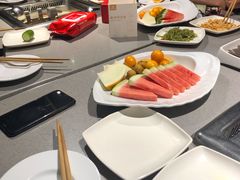 -海底捞火锅(万象城店)