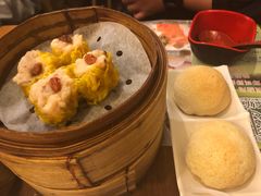 -添好运点心专门店(深水埗店)