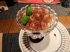 -IL TEATRO 精品意大利餐厅