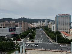 -幸福门
