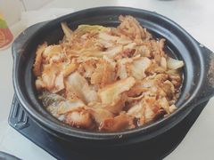-赵家牛肉砂锅(台西三路店)
