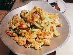 -绿茶餐厅(松江万达店)