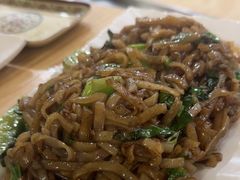 -伟记牛肉(金鸿公路店)