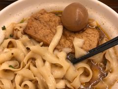 传统猪肉面-晋宝章大同刀削面(和平里店)