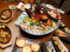 -古京·臻致料理(月湖店)