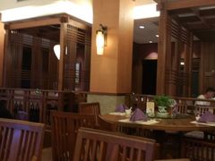 -糟粕醋·椰苑海南菜餐厅(亚龙湾天域酒店)