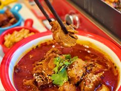 -雅佳神话·麻辣烤鱼(新街口店)